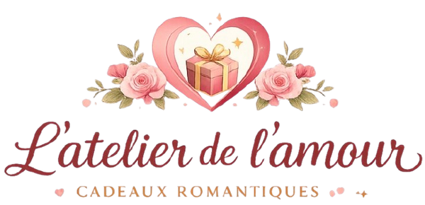 L'atelier de l'amour